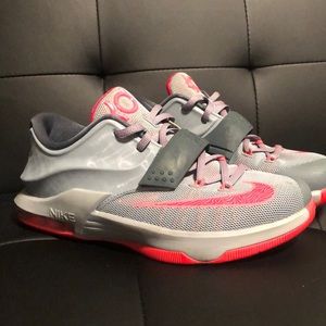 Nike Kevin durant KD sneakers